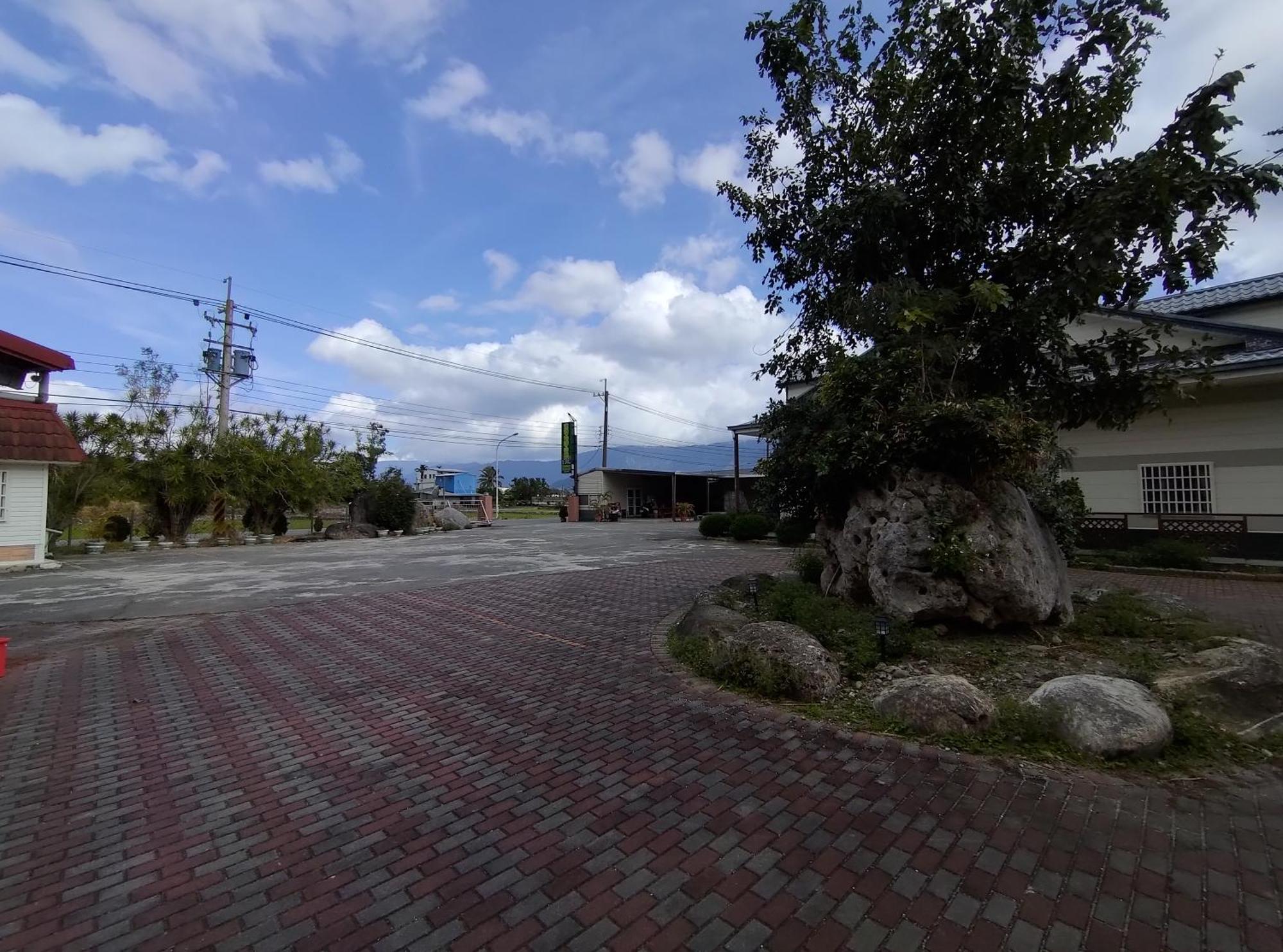 Pleasure Leisure Villa Guanshan Exterior photo